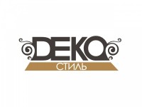 Логотип строительной компании "Декостиль"