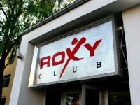 Ночной клуб "Roxy", г.Минск